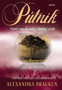 Pútnik - Alexandra Bracken