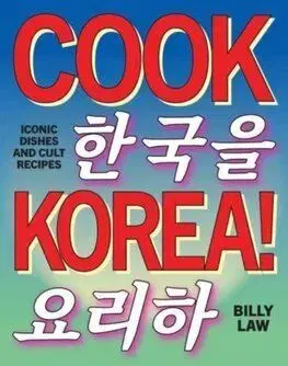 Cook Korea! - Billy Law