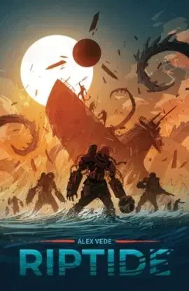 Riptide - Alex Vede