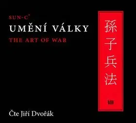 Umění války - Audiokniha - Sun Mistr