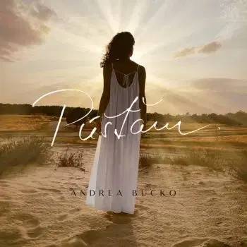 Bučko Andrea - Púšťam CD - Andrea Bučko