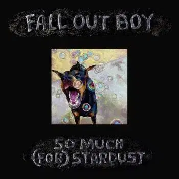 Fall Out Boy - So Much (For) Stardust CD - Fall Out Boy