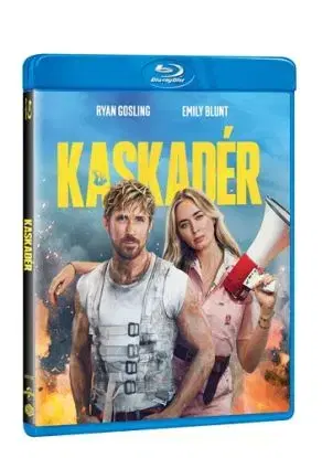 Kaskadér BD