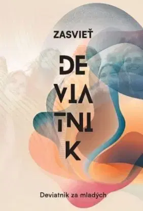 Deviatnik za mladých - Ruženka Dvorščáková