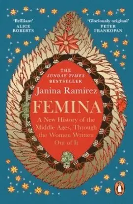 Femina - Janina Ramirezová