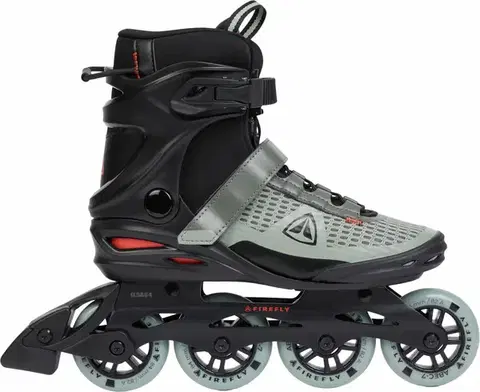 Firefly ILSA84 7 Inline Skates Veľkosť: 46 EUR