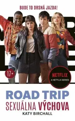 Sexuálna výchova - Road trip - Katy Birchall, Michaela Rosová
