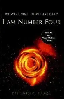 I Am Number Four - Pittacus Lore