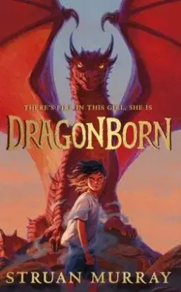 Dragonborn - Struan Murray