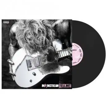 Machine Gun Kelly - Mainstream Sellout LP - Machine Gun Kelly