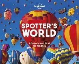 Spotters World 1