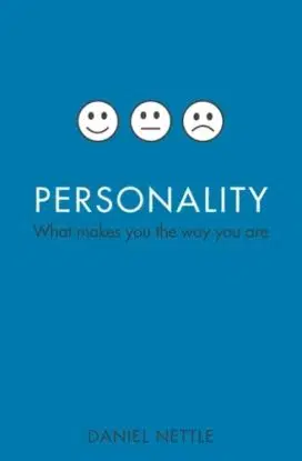 Personality - Nettle