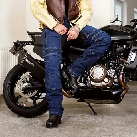 W-TEC Biterillo Evo čierna - 3XL