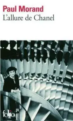 L´Allure de Chanel