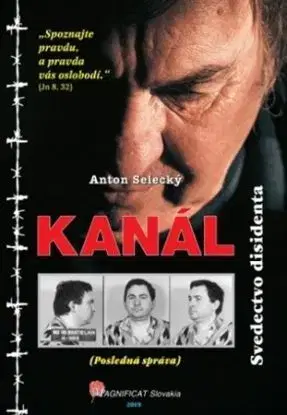 Kanál - Anton Selecký
