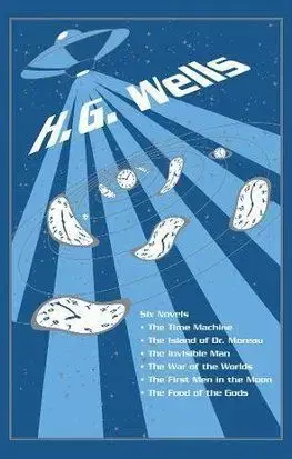 H. G. Wells - H.G.Wells