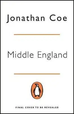 Middle England - Jonathan Coe