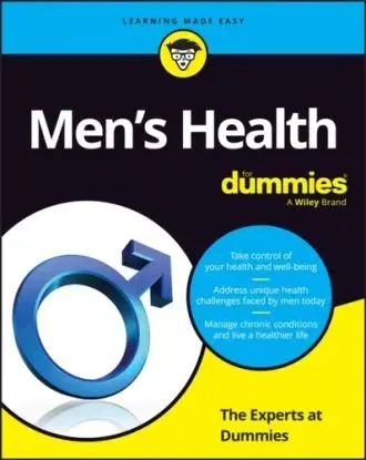 Men's Health For Dummies - Experts at Dummies