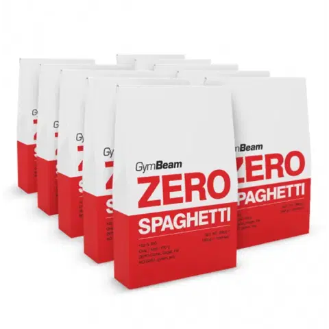GymBeam BIO Zero Spaghetti
