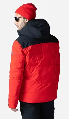 Rossignol Siz Ski Jacket Veľkosť: M