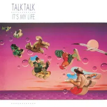 Talk Talk - It's My Life: 40th Anniversary (Half-Speed Master) LP - Talk Talk