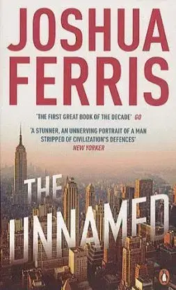 Unnamed - Joshua Ferris