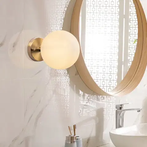 Nástenná lampa Atmaca - 10240