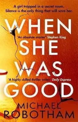 When She Was Good - Michael
