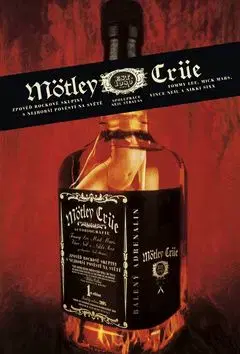 Mötley Crüe - Neil Strauss