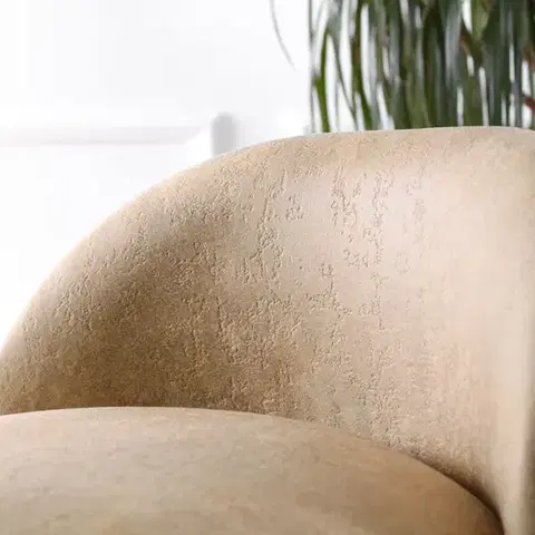 Taburetka  Luton Beige