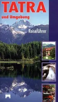 Tatra und Umgebung - Ján Lacika