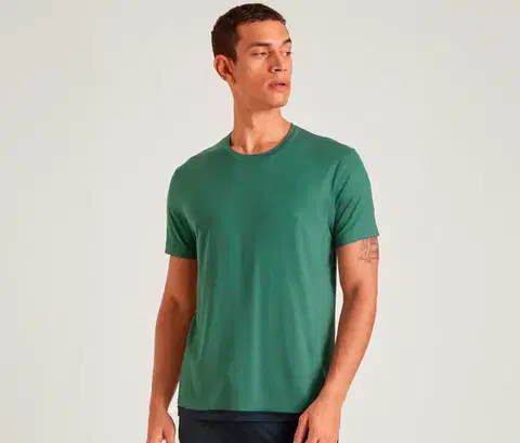 Tričko CALIDA »Deepsleepwear Balancing«