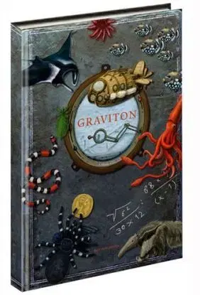 Graviton - Tomáš Tůma, Tomáš Tůma