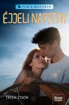 Éjjeli napfény - Trish Cook