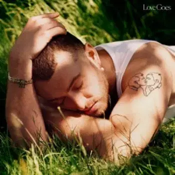 Smith Sam - Love Goes CD - Smith Sam