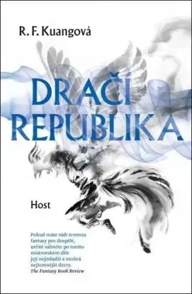 Maková válka 2: Dračí republika - R.F. Kuang