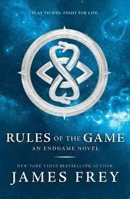 Rules of the Game - Frey James