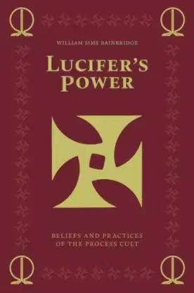 Lucifer's Power - William Sims Bainbridge