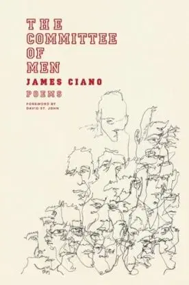 The Committee of Men - James Ciano