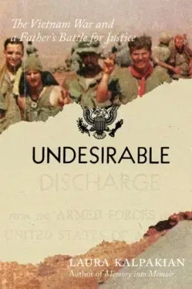 Undesirable - Laura Kalpakian
