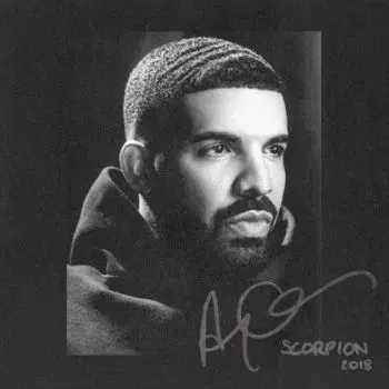Drake - Scorpion 2CD - Drake