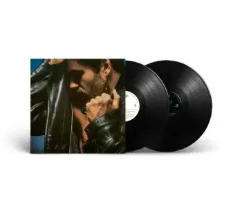 Michael George - Faith (Deluxe Edition) 2LP - George Michael