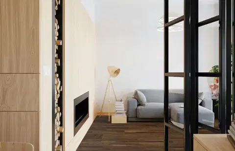 PARADOR Classic 3060 Natur Vlašský orech 1518117