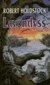 Lavondyss - Robert Holdstock