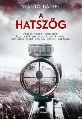 A hatszög - Dániel Szántó