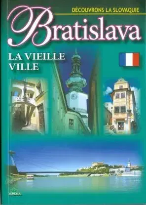 TS Bratislava - Staré mesto - franc. - Daniel Kolár, Ján Lacika