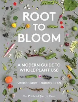 Root To Bloom - Mat Pember, Jocelyn Cross
