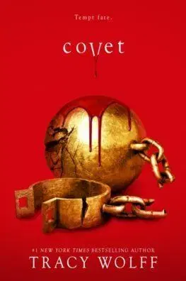 Covet - Tracy Wolff