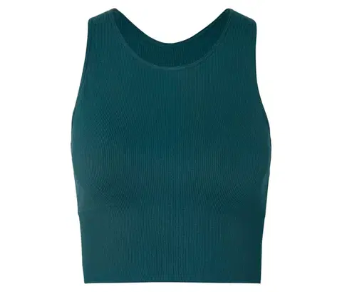 Bezšvová podprsenka bralette