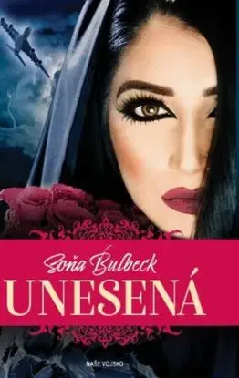 Unesená - Soňa Bulbeck